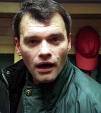 Евгений Дятлов