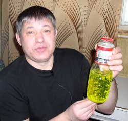 Владимир Волков