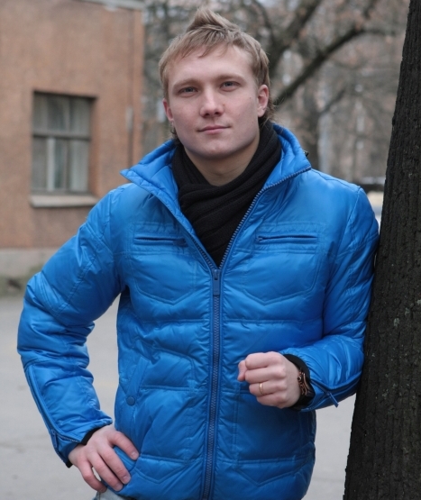 Павел Игнатович